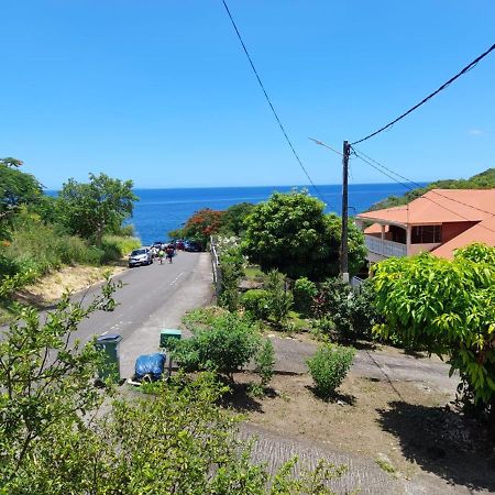 Paradyse Den'S Pres Sources D'Eau Chaudes , Paisible , Vue Sur Mer , Wifi 波尔兰特 外观 照片